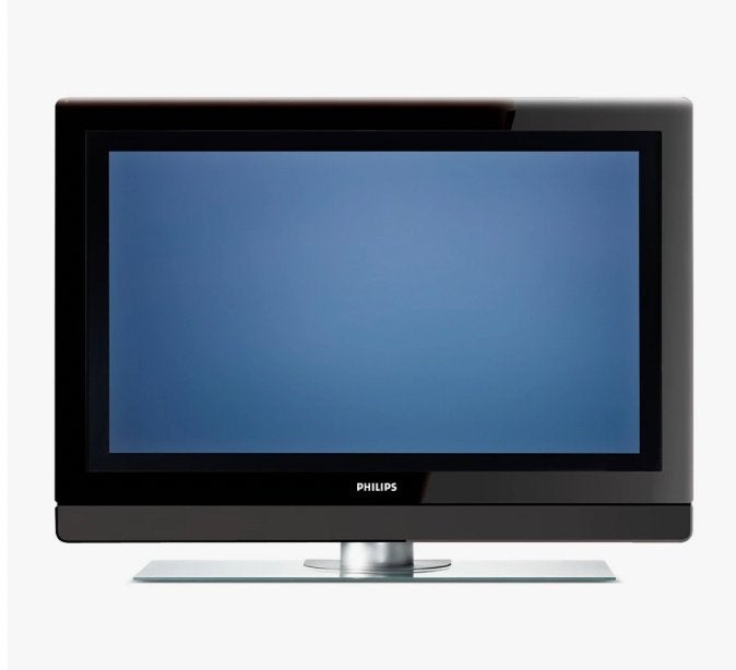 Philips ambilight TV (32 inch), Ophalen, Philips, Gebruikt, 50 Hz