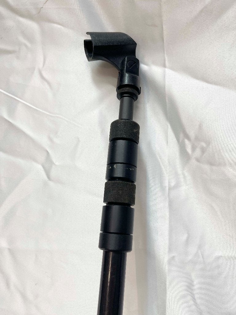 Mooie Boompole (max lengte tot 300cm), Muziek en Instrumenten, N, Overige typen, Ophalen of Verzenden, N