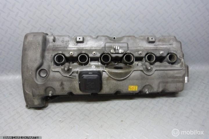 Kleppendeksel BMW 5-serie E60 e90 e87 n52, Gebruikt, Ophalen of Verzenden, BMW, BMW