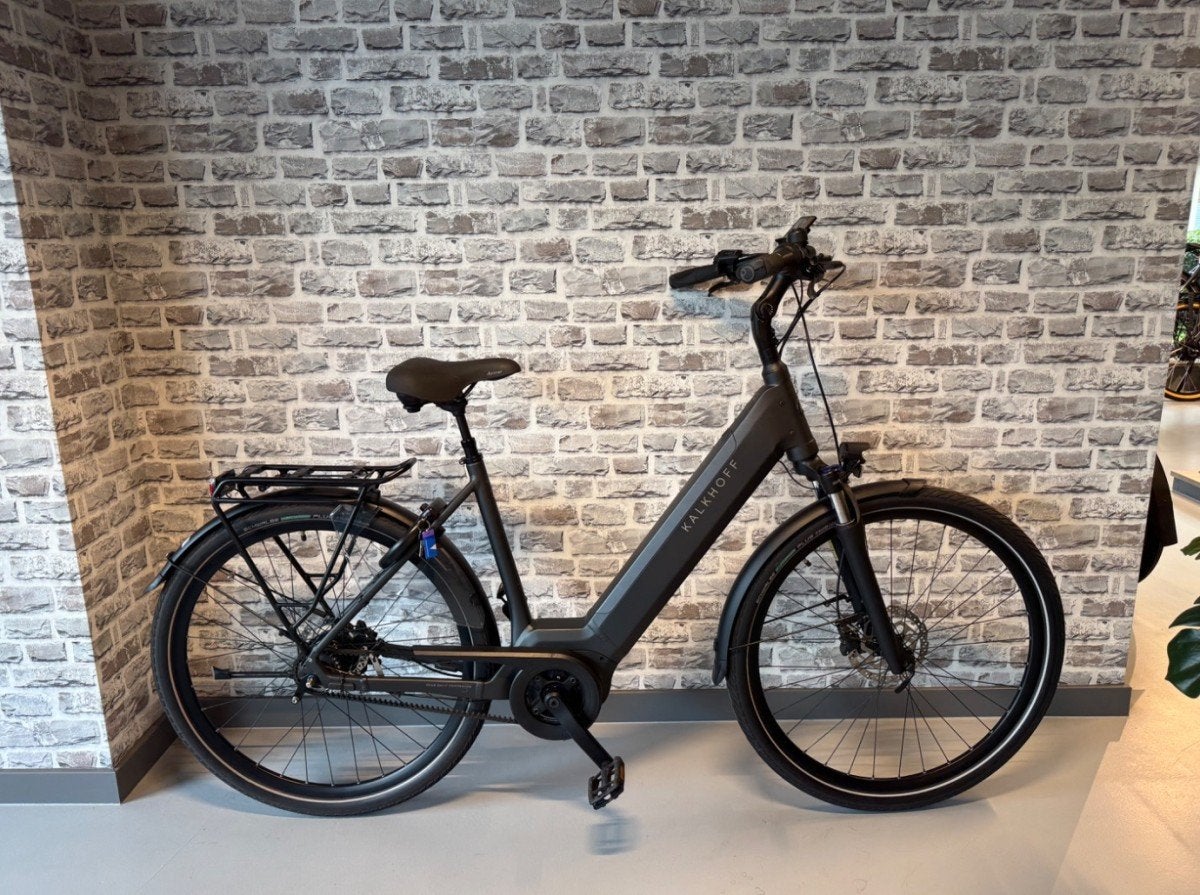 IMAGE 3.B EXCITE BLX 75NM 625Wh, Gebruikt, -, -, 51 tot 55 cm