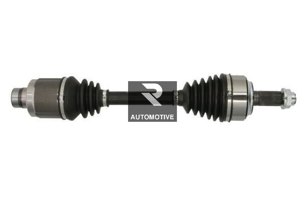 Aandrijfas Rechtsvoor Honda CR-V(RE_) 44035SWY010, Auto-onderdelen, Remmen en Aandrijving, Honda, Nieuw, Ophalen of Verzenden