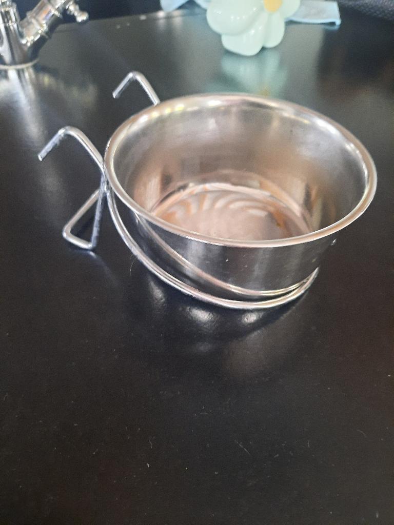 Honden voerbakken, Ophalen of Verzenden, Zo goed als nieuw