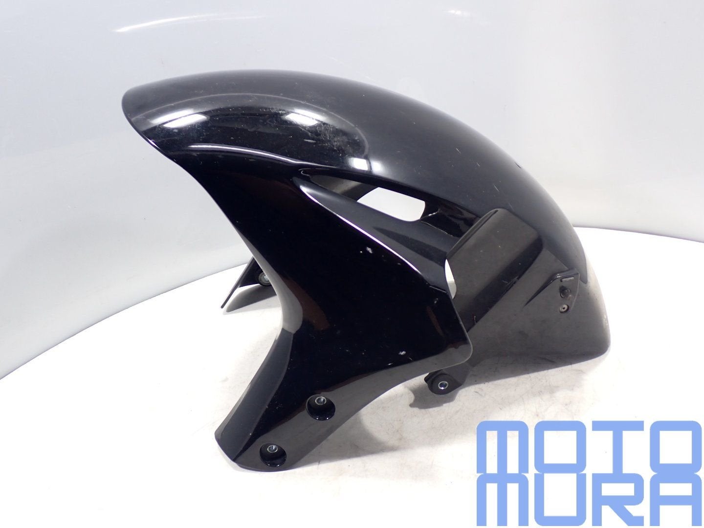 Honda CBR 1000 RR 2004 - 2005 spatbord voorspatbord voorzijd, Gebruikt, -, -, Ophalen of Verzenden