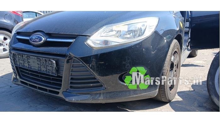 Voorbumper van een Ford Focus, Gebruikt, -, -, Ophalen of Verzenden