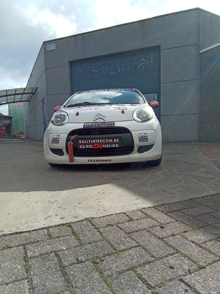 Raceauto C1 cup NL/BE/PT/UK