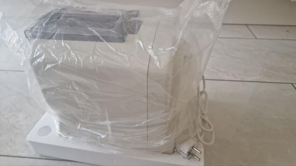 Pasta maker, Ophalen, Nieuw, Pastamachine, Wit
