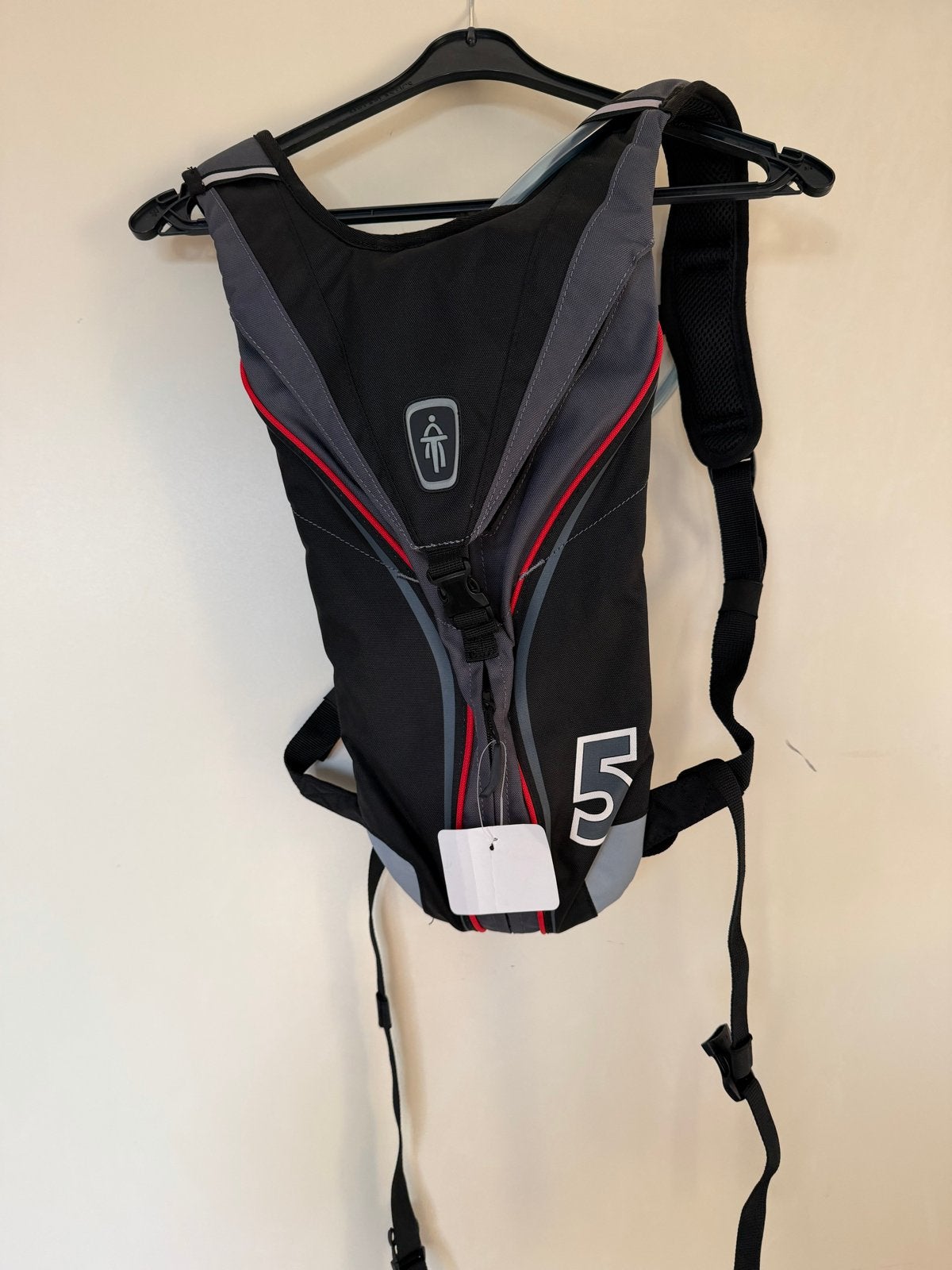 Nieuwe B'Twin Camelbak Hydratatierugzak, Ophalen of Verzenden, Nieuw
