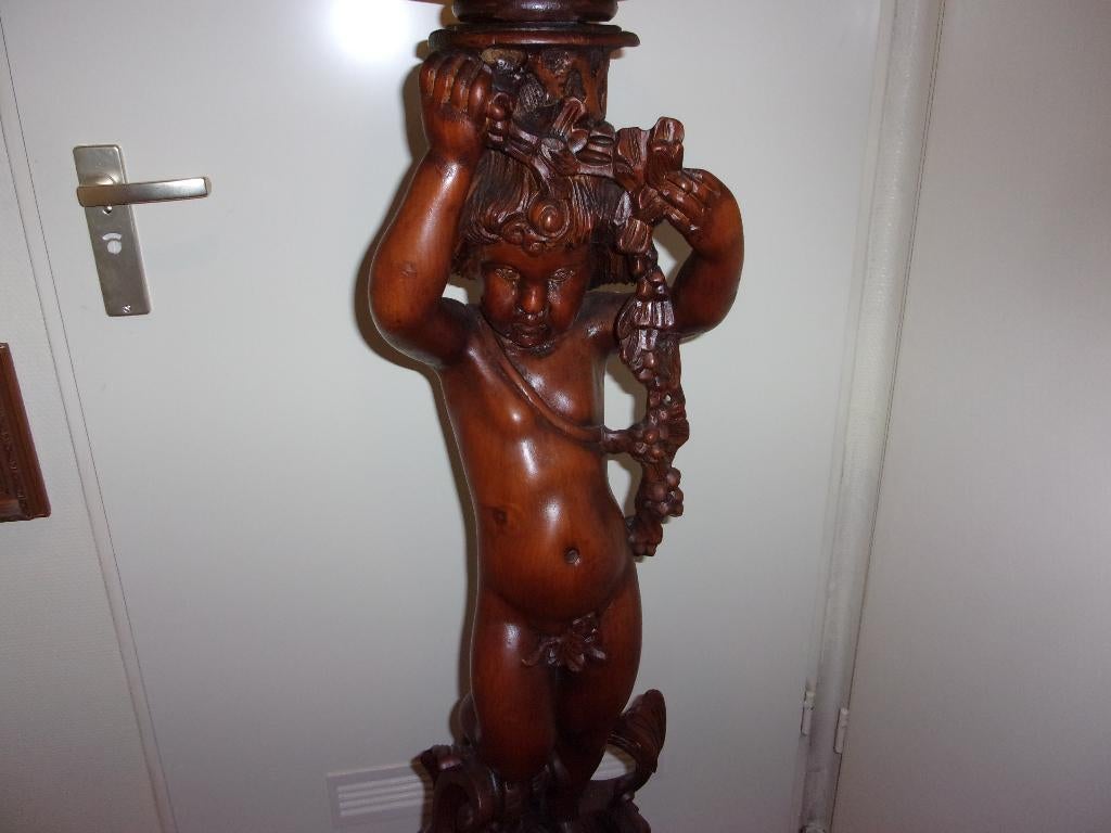 barok barok leest u de beschrijving, Ophalen