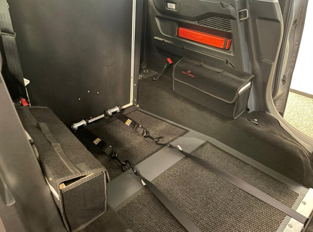 Citroën Berlingo 1.2 PureTech 130pk S&S EAT8 (bj 2019), Auto's, 12 maanden, Stof, Gebruikt, 14 km/l