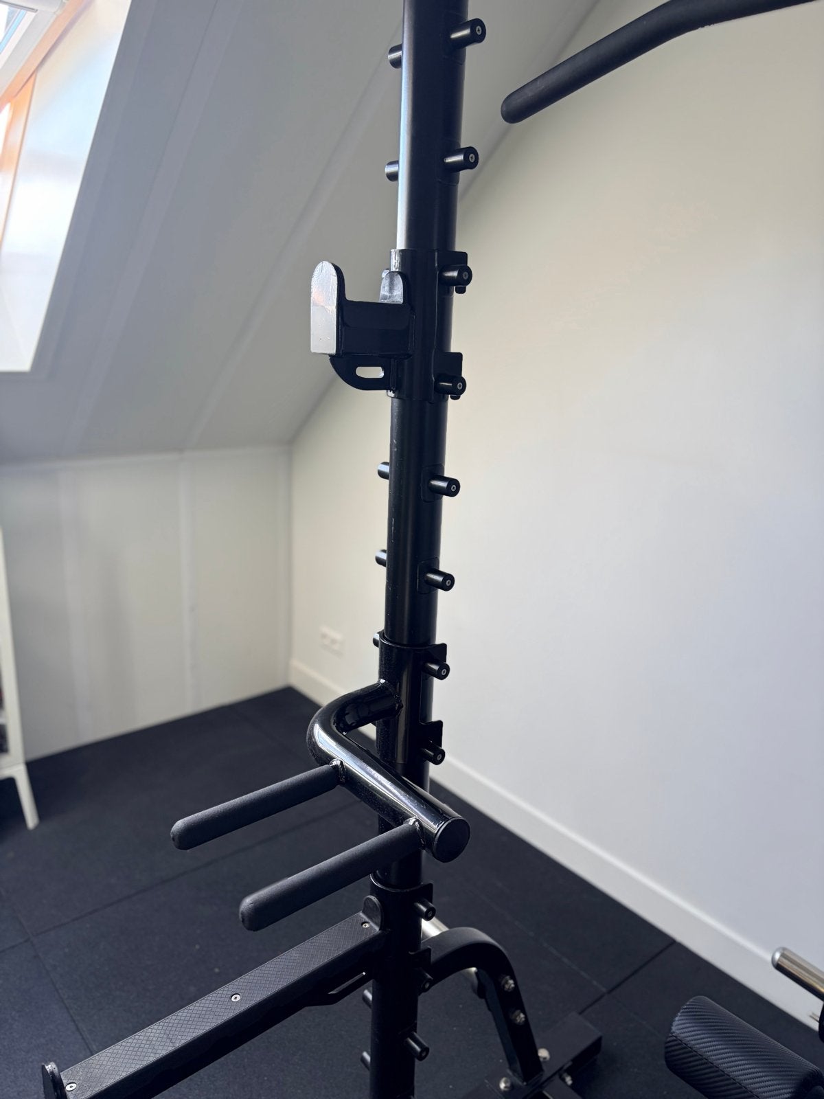 Foto 6 van Newton Fitness Krachtstation - Compleet thuisfitness