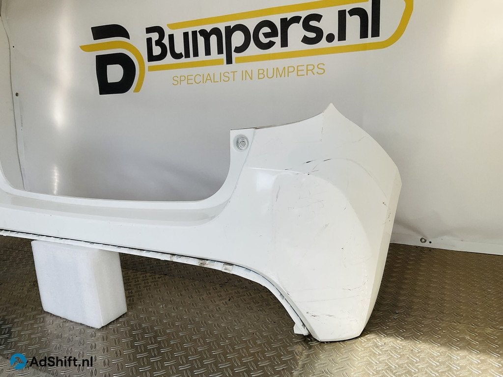 Bumper Toyota Yaris 2021-2024 52159-K0030 Achterbumper 1-F10, Auto-onderdelen, Bumper