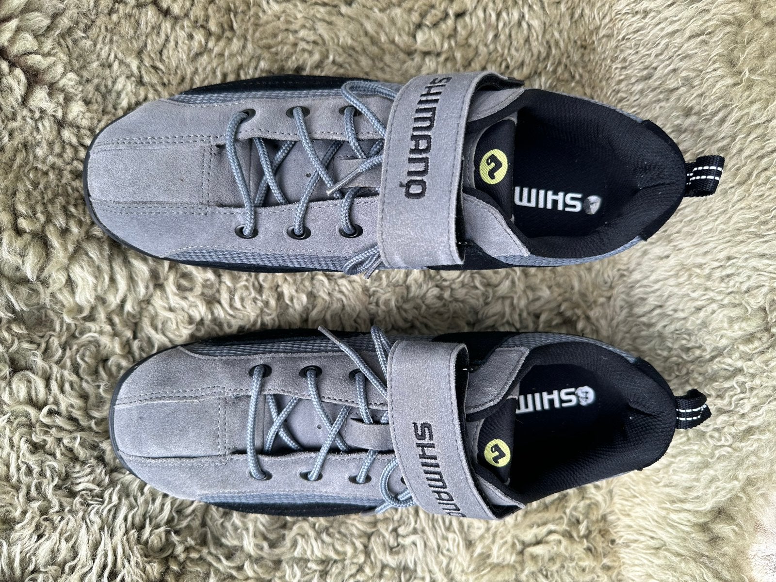 Nieuwe Shimano fietsschoenen - Maat 44, Heren, Schoenen, Nieuw, Overige maten