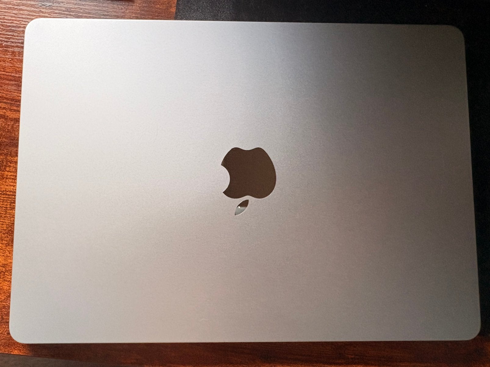 Macbook Air M4 2025 - DEFECT SCREEN - Sky Blue, Computers en Software, Apple Macbooks, Gebruikt, Qwerty, 13 inch, 512 GB