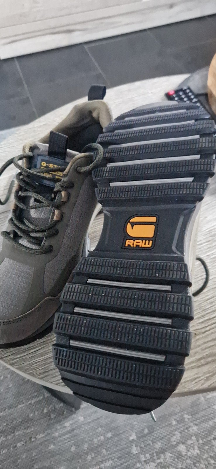 G-star schoenen ., Ophalen, Nieuw, Schoenen