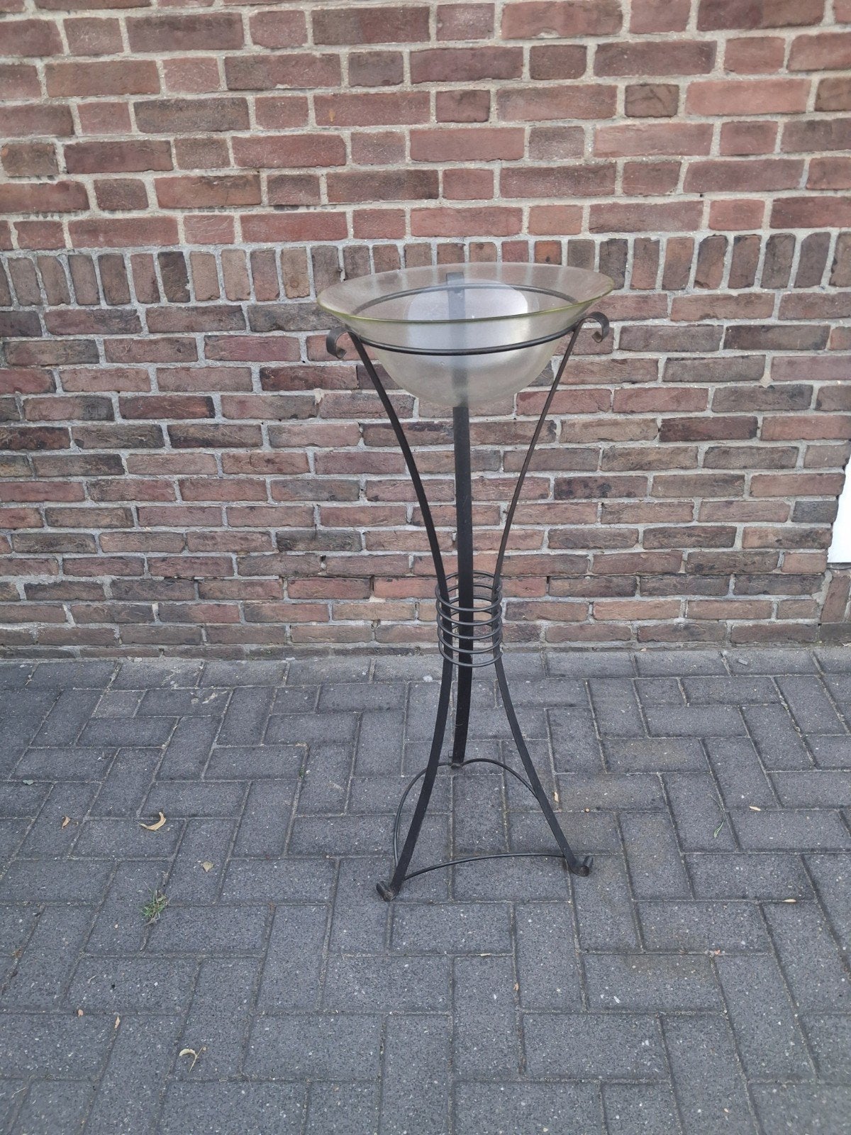 Plantenstandaard., Ophalen, Zo goed als nieuw