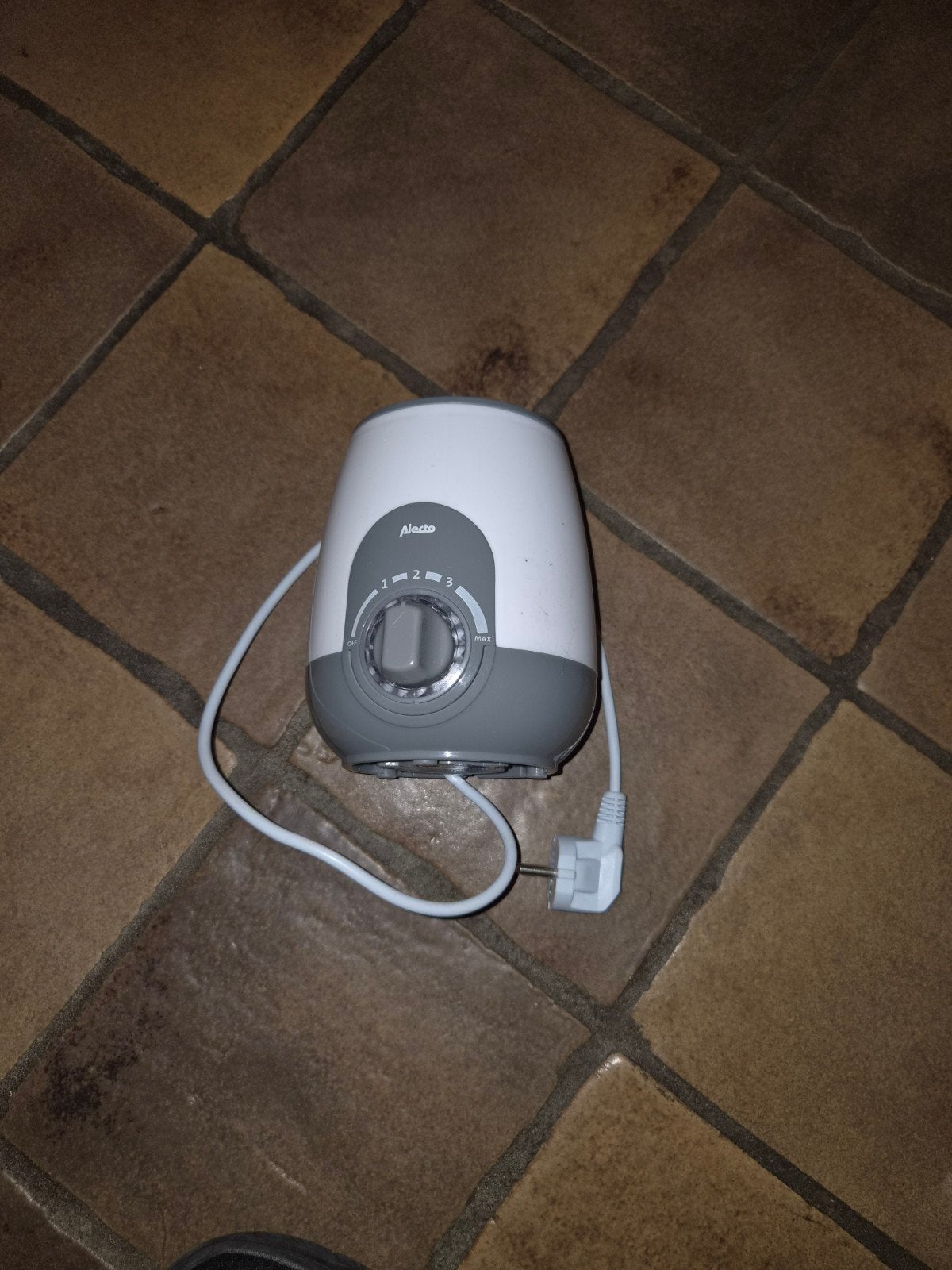 Flessenwarmer, Ophalen of Verzenden