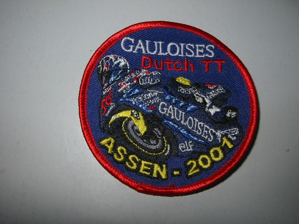 tt assen, Verzamelen, Ophalen of Verzenden, Zo goed als nieuw, Motoren