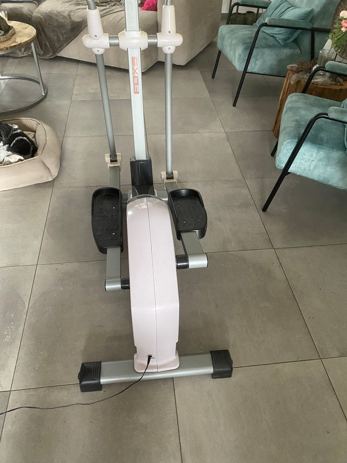 Cross trainer, Ophalen, Zo goed als nieuw, Crosstrainer