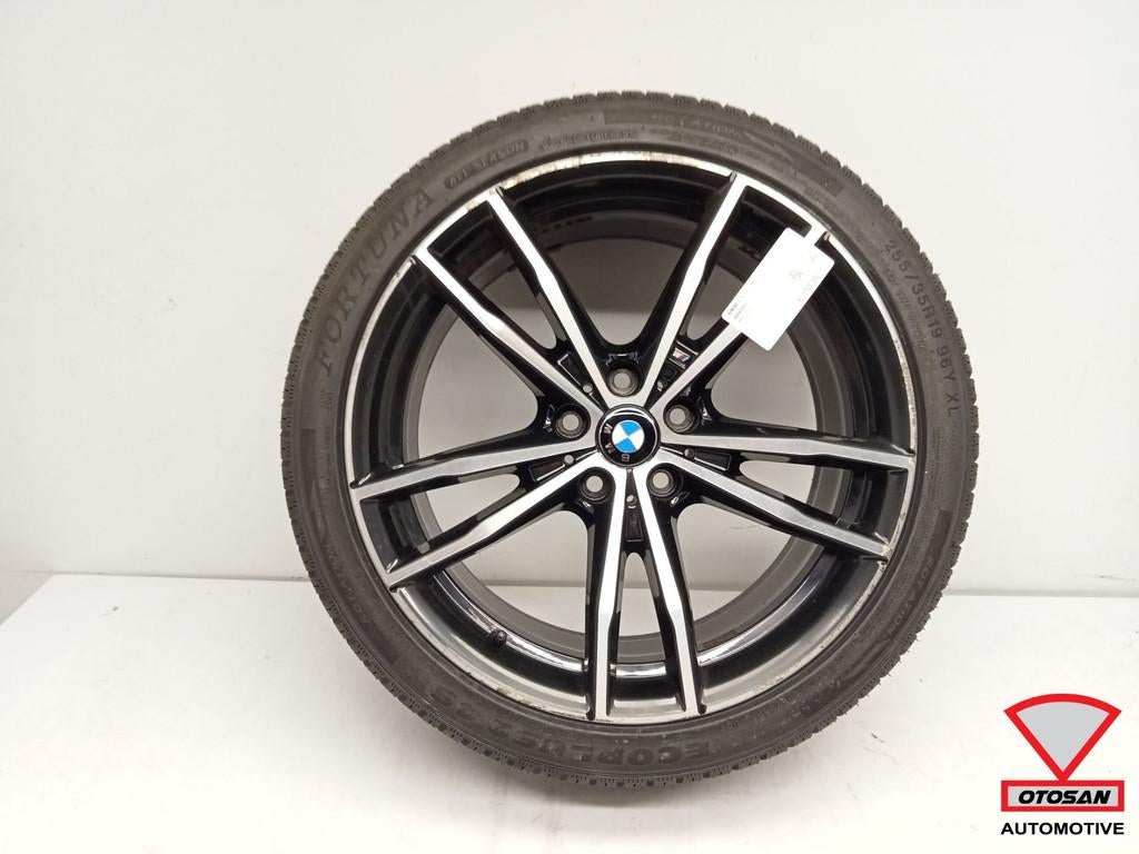 BMW 3 4 Serie G20 G21 G26 M 19 Inch Velg Achter Achter 791M, Auto-onderdelen, Petuelring 130
80788  Munich, DE, Gebruikt, Info@bmw.de