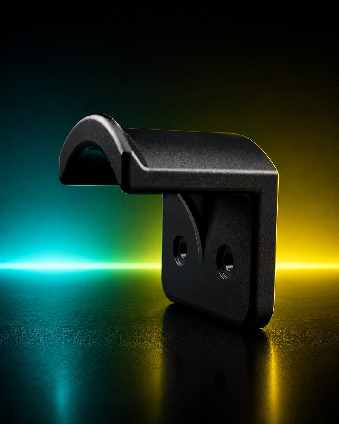 Universele Sim Racing Koptelefoonhouder, 3319AC, KSR20, Nieuw, HELLO@KSR20.COM