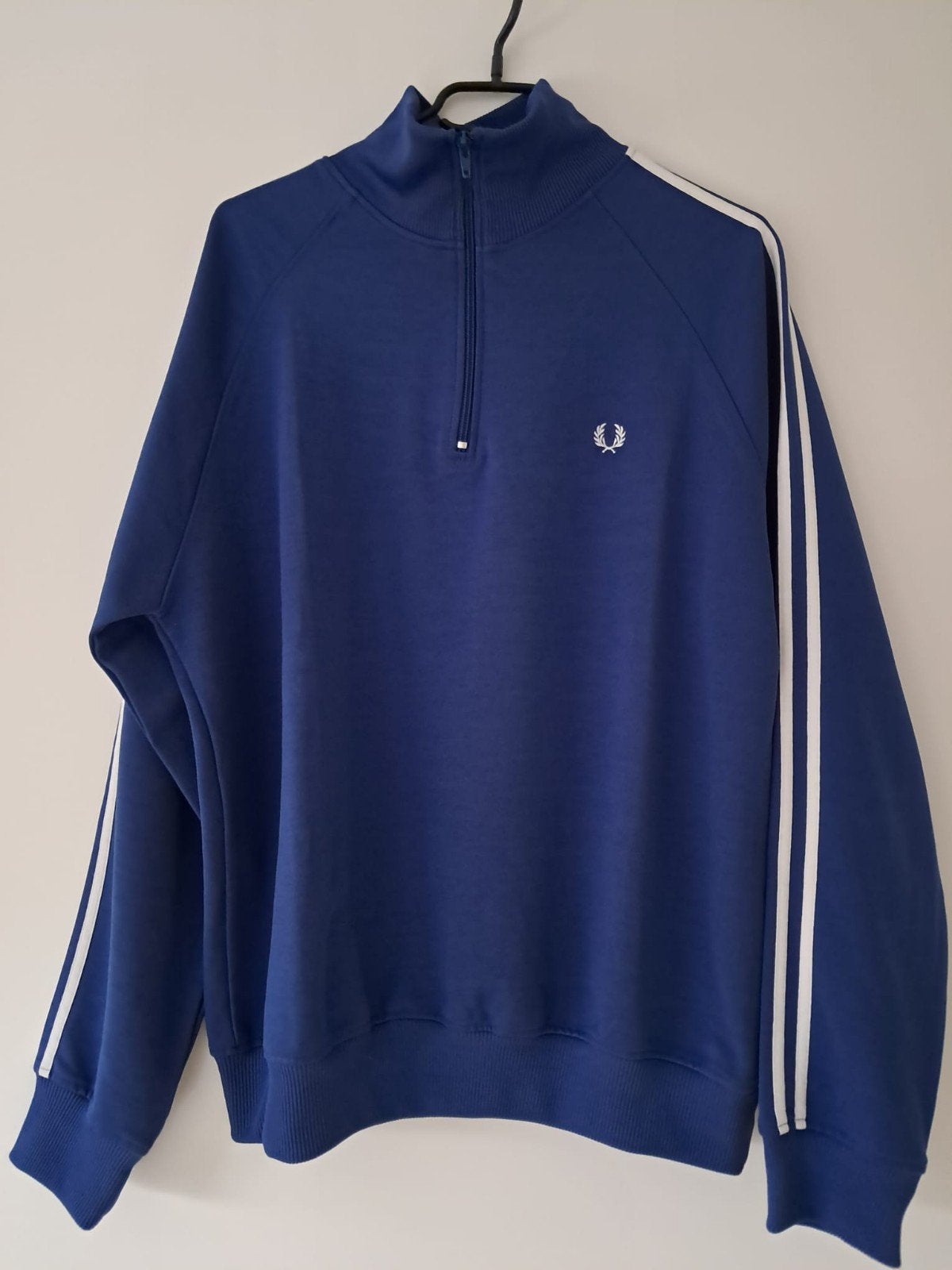 Fred Perry vest in de maat L, Ophalen of Verzenden, Zo goed als nieuw