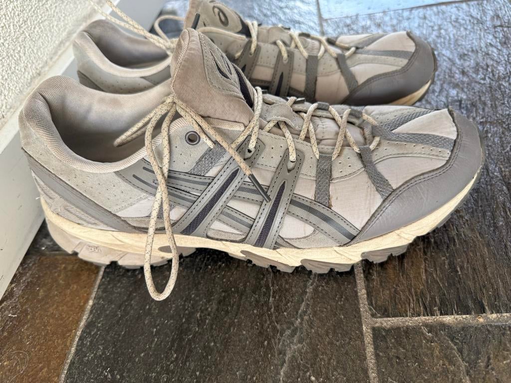 ASICS Sportschoenen Maat 49 - Comfort en Steun, Ophalen of Verzenden