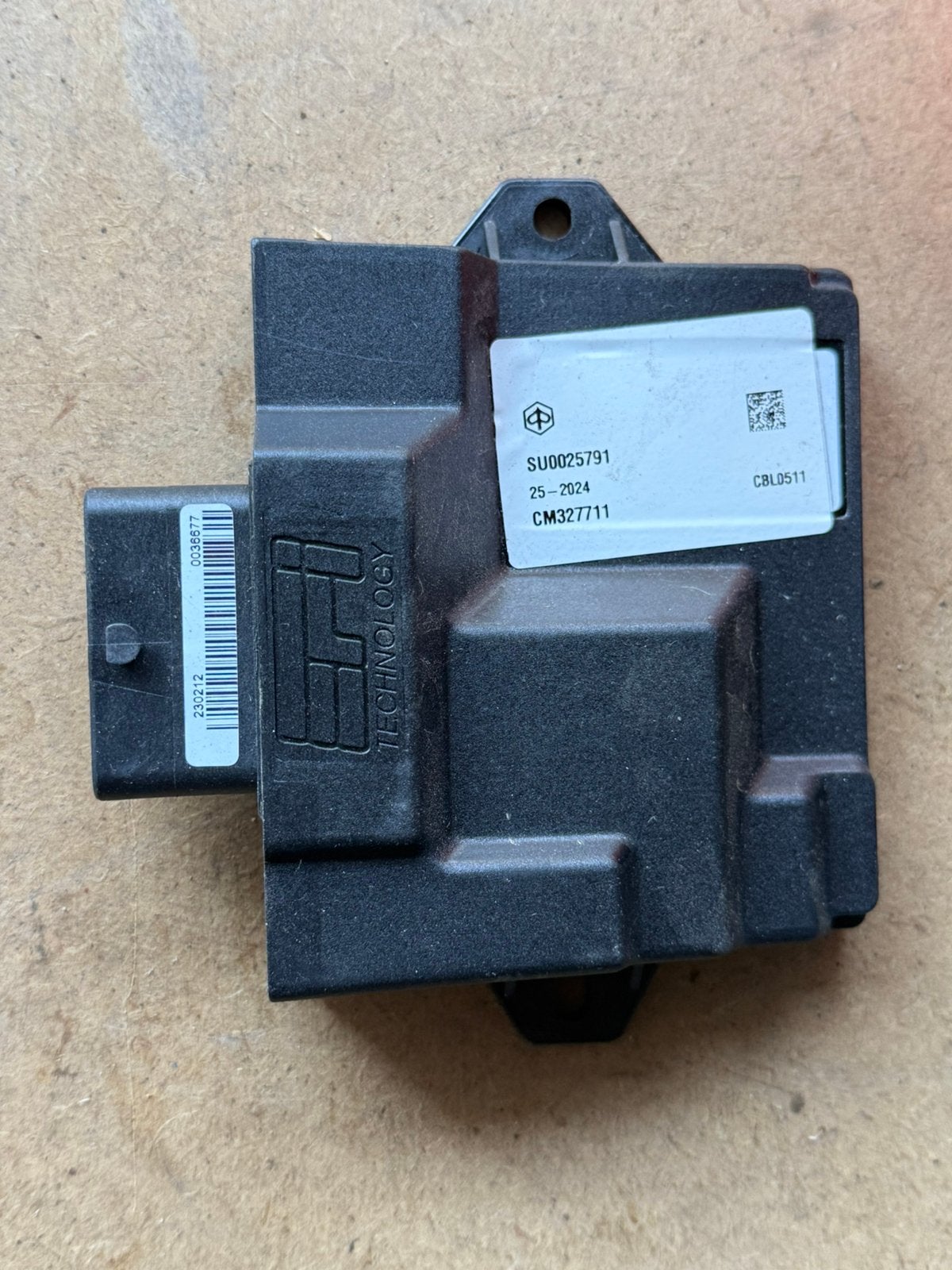 Vespa sprint ecu 50cc euro5, Ophalen, Zo goed als nieuw, Overige typen, Vespa