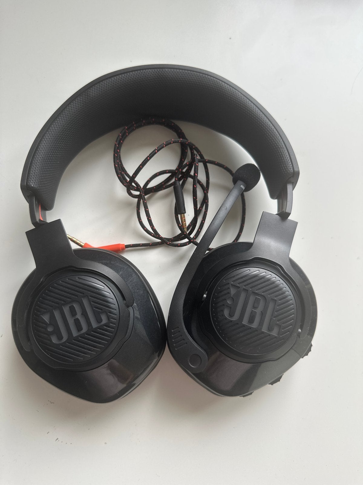 JBL Koptelefoon - Zo goed als nieuw, Gaming, JBL, Ophalen of Verzenden, Zo goed als nieuw