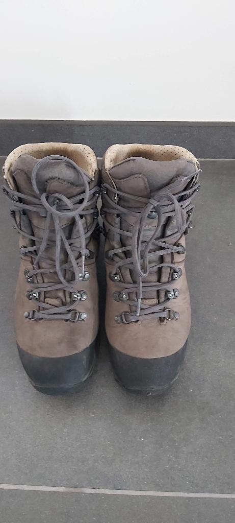 Hanwag wandelschoenen maat 42, Ophalen of Verzenden, Zo goed als nieuw, Schoenen