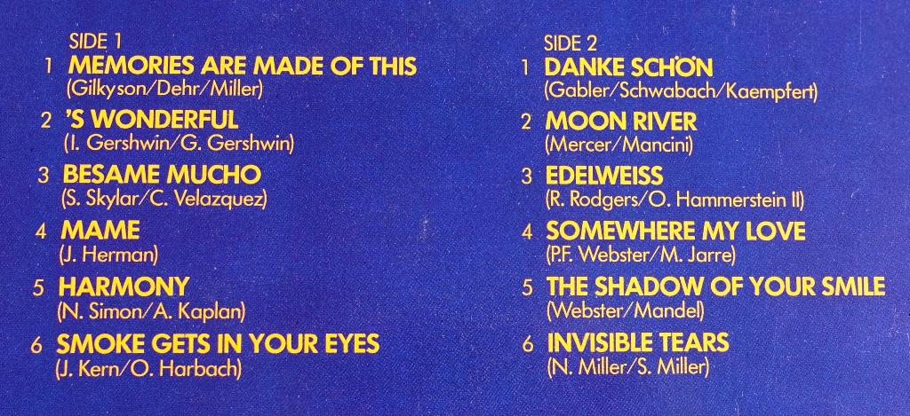 ray conniff , golden highlights - LP, Inclusief binnenhoes, Ophalen of Verzenden, Zo goed als nieuw, 12 inch