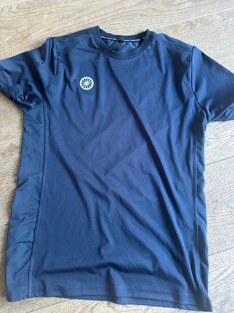 The Indian Maharadja Sportshirt Maat 164, Ophalen of Verzenden, Zo goed als nieuw