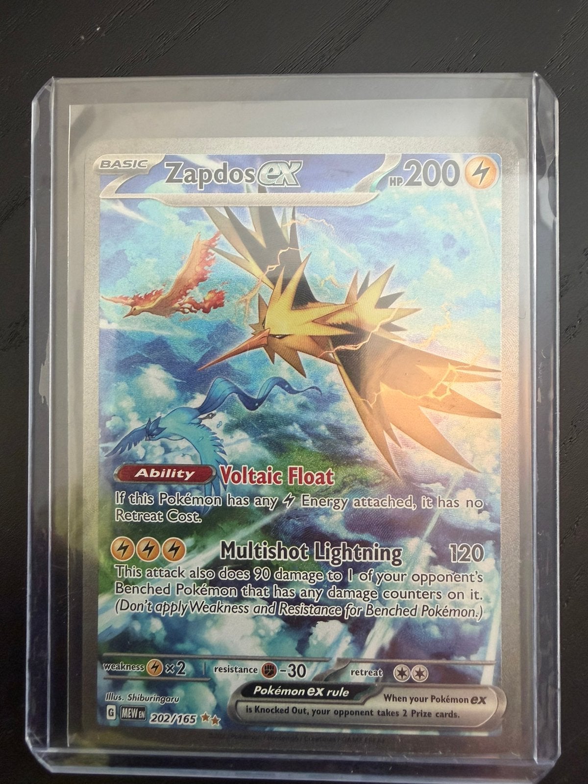 Pokemon 151 verschillende kaarten + bulk NM, Ophalen of Verzenden, Zo goed als nieuw, Meerdere kaarten