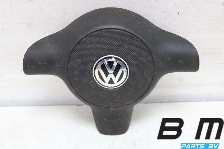 Stuurairbag VW Lupo GTI 6X0880201C, Gebruikt
