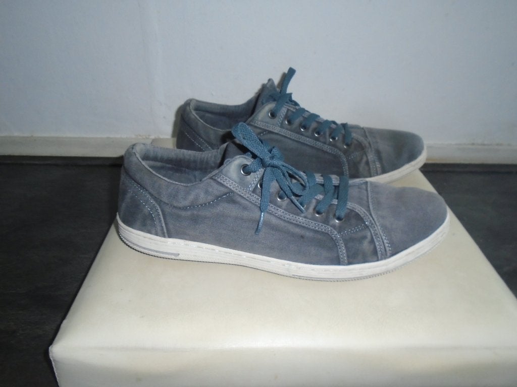VENICE Stoere Sneakers maat 45, Overige kleuren, Verzenden, Venice, Sneakers of Gympen