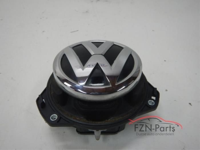 VW Passat B8 Achterklep Opener met Camera, Ophalen of Verzenden, Gebruikt