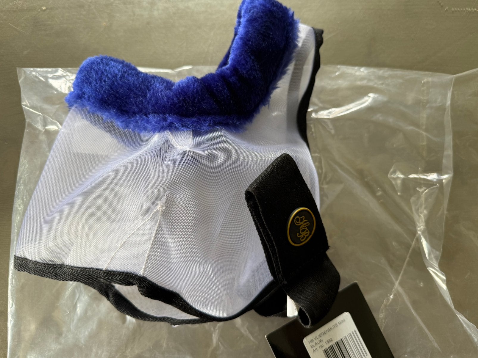 HB vliegenmaskers mini, Vliegenmasker, Ophalen of Verzenden, Nieuw, Mini