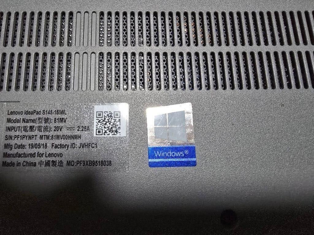 Foto 9 van Lenovo
