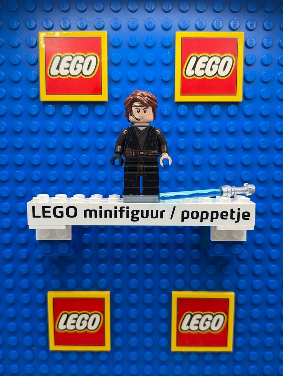 Lego Minifiguur / Poppetje SW1095., Star Wars, Lego, Ophalen of Verzenden, Zo goed als nieuw