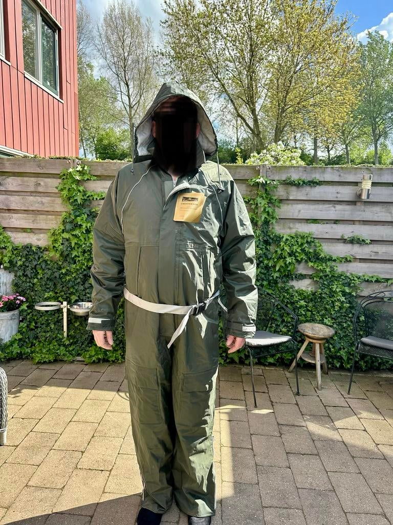 Albatros Thermo pak, Watersport en Boten, Ophalen of Verzenden, Zo goed als nieuw, Overige typen