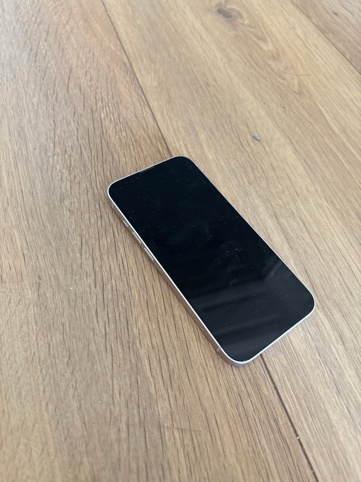 iPhone 13 128 GB roze, Ophalen, Wit, IPhone 13, 128 GB