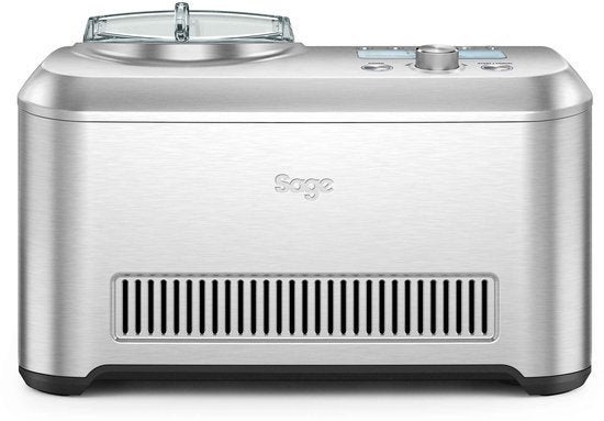 ✅NIEUW✅ Sage the Smart Scoop IJsmachine, Ophalen of Verzenden, Nieuw