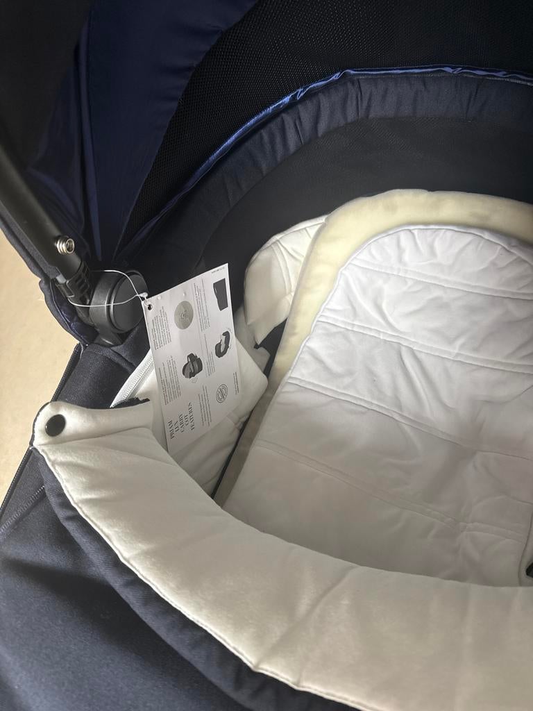 Nieuw reiswieg cybex priam, Ophalen of Verzenden, Nieuw
