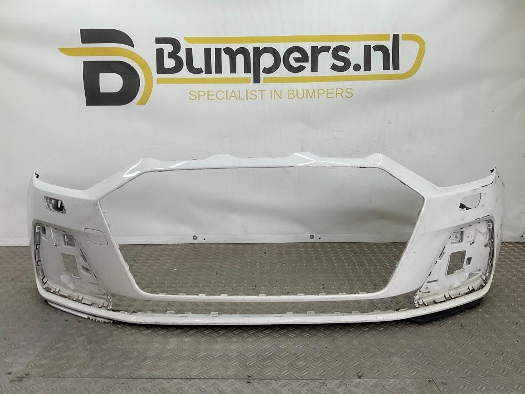 BUMPER Audi A7 C8 4K8 A4 BW0 B9 A1 82A TT Voorbumper Leverbr, Ophalen, Bumpers.nl, Info@Bumpers.nl, Bumpers.nl