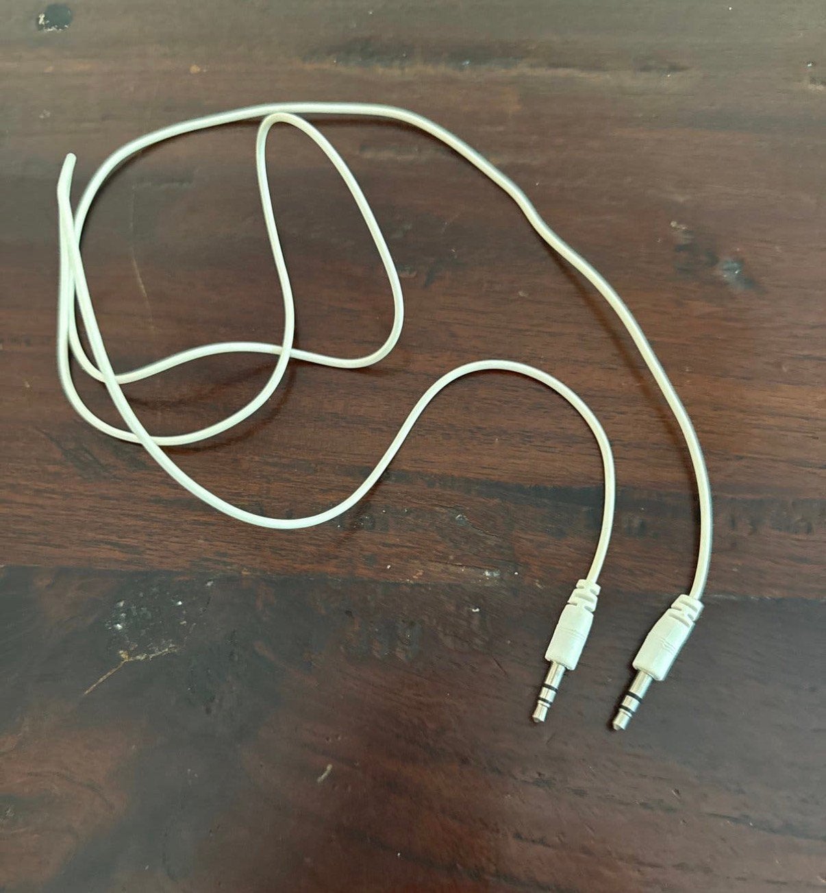 Handige 3,5mm Jack Plug Kabel - 103cm, Audio, Tv en Foto, Koptelefoons, Overige merken, Gebruikt, Overige typen, Ophalen of Verzenden