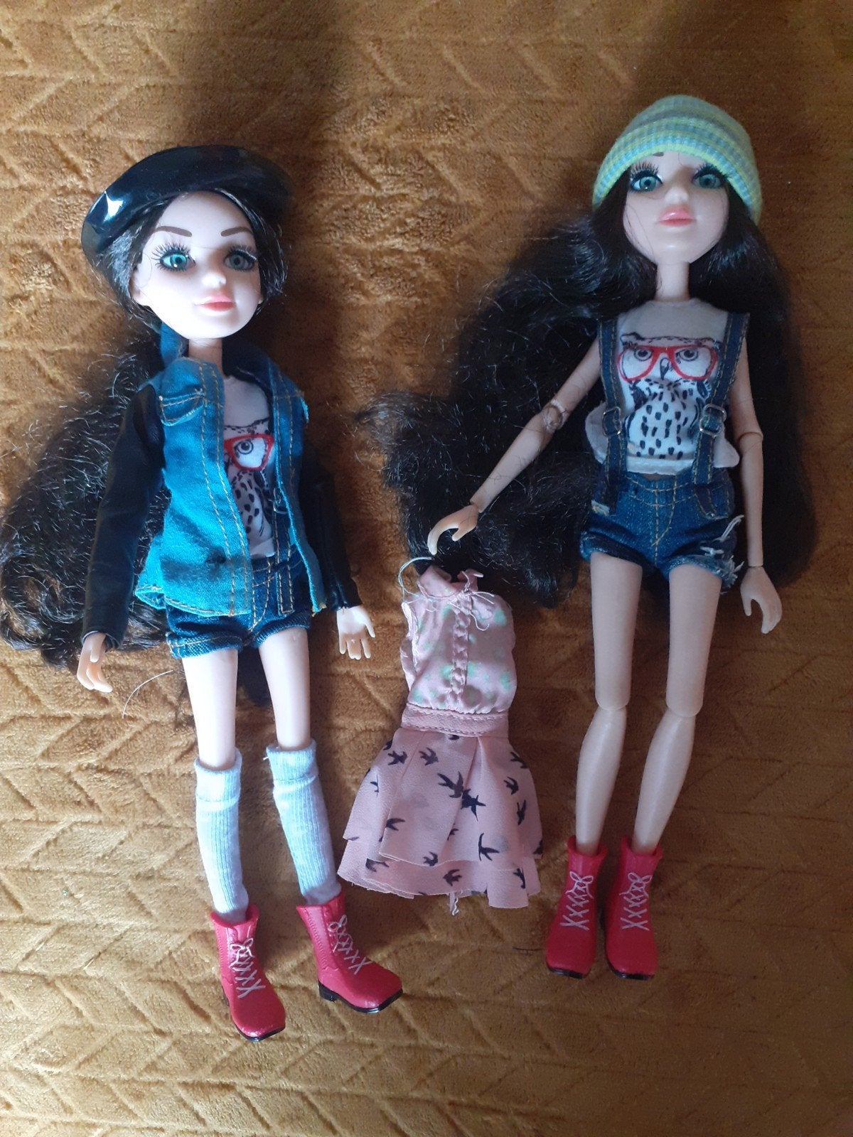 Project MC barbie poppen, Ophalen of Verzenden, Barbie