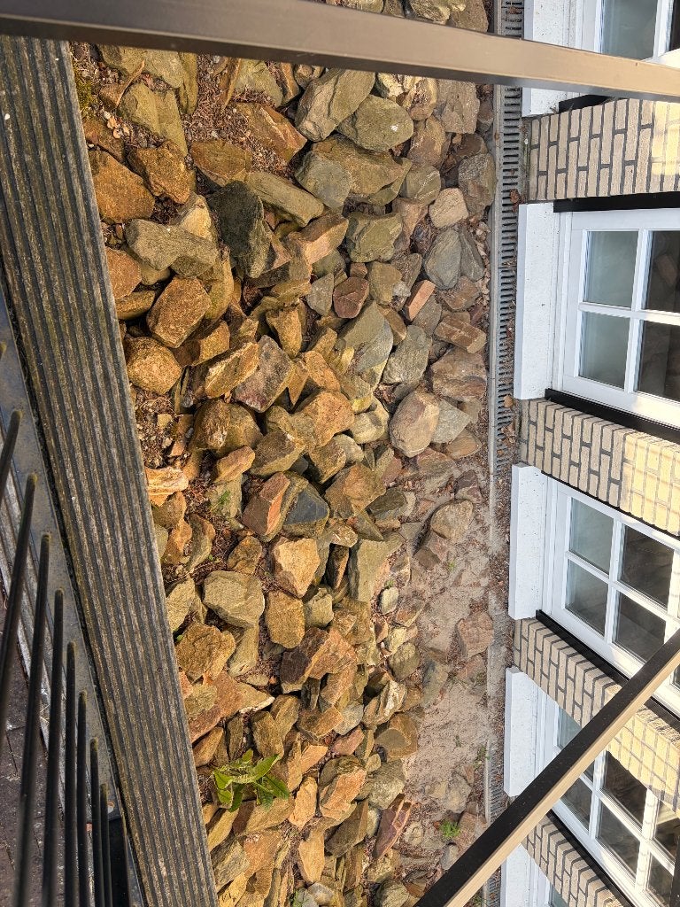 Stenen, Ophalen, Gebruikt, Overige typen, Natuursteen