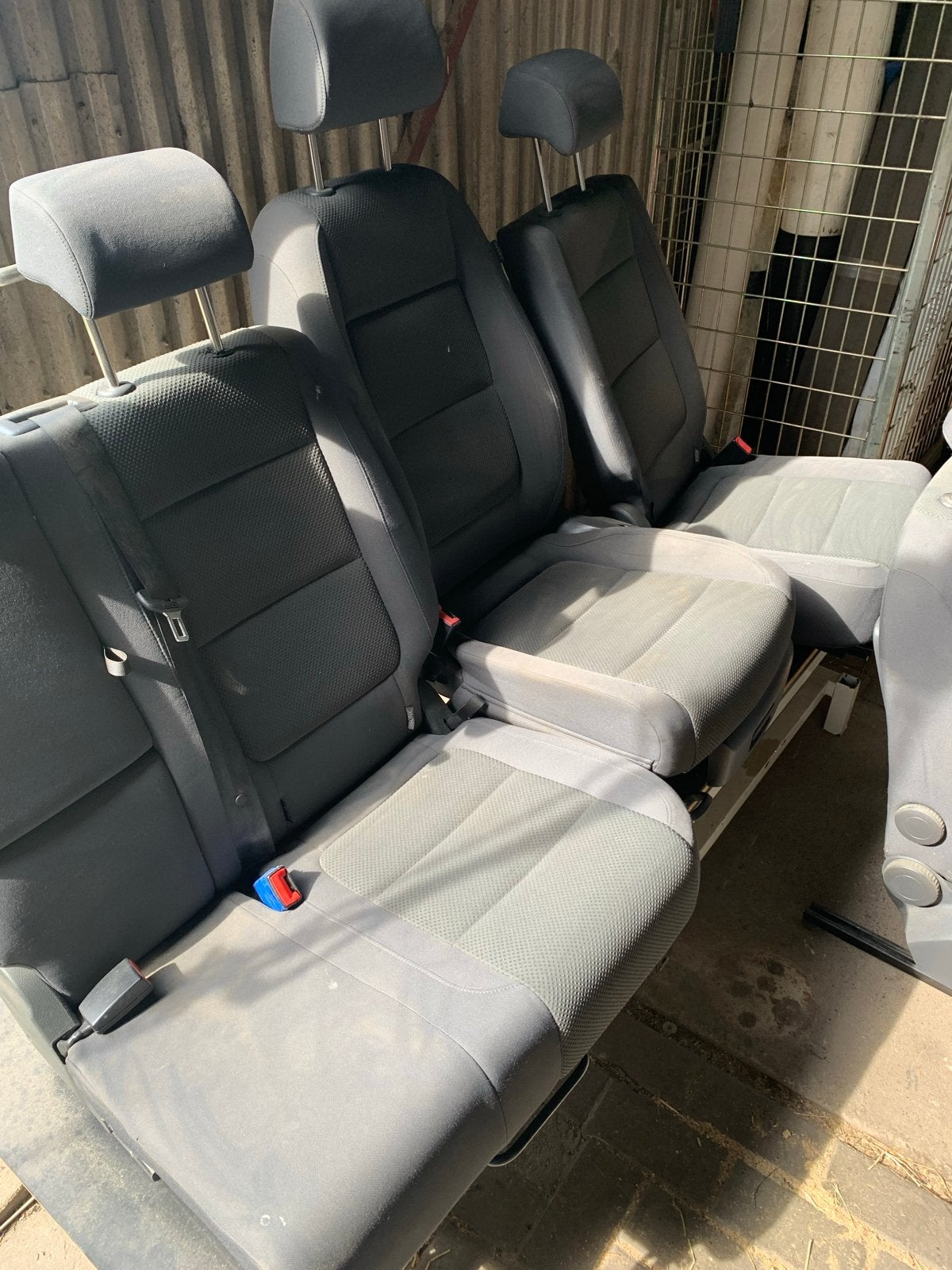 Diverse onderdelen VW Golf Plus 2005:, Auto-onderdelen, Ophalen, Gebruikt, Volkswagen