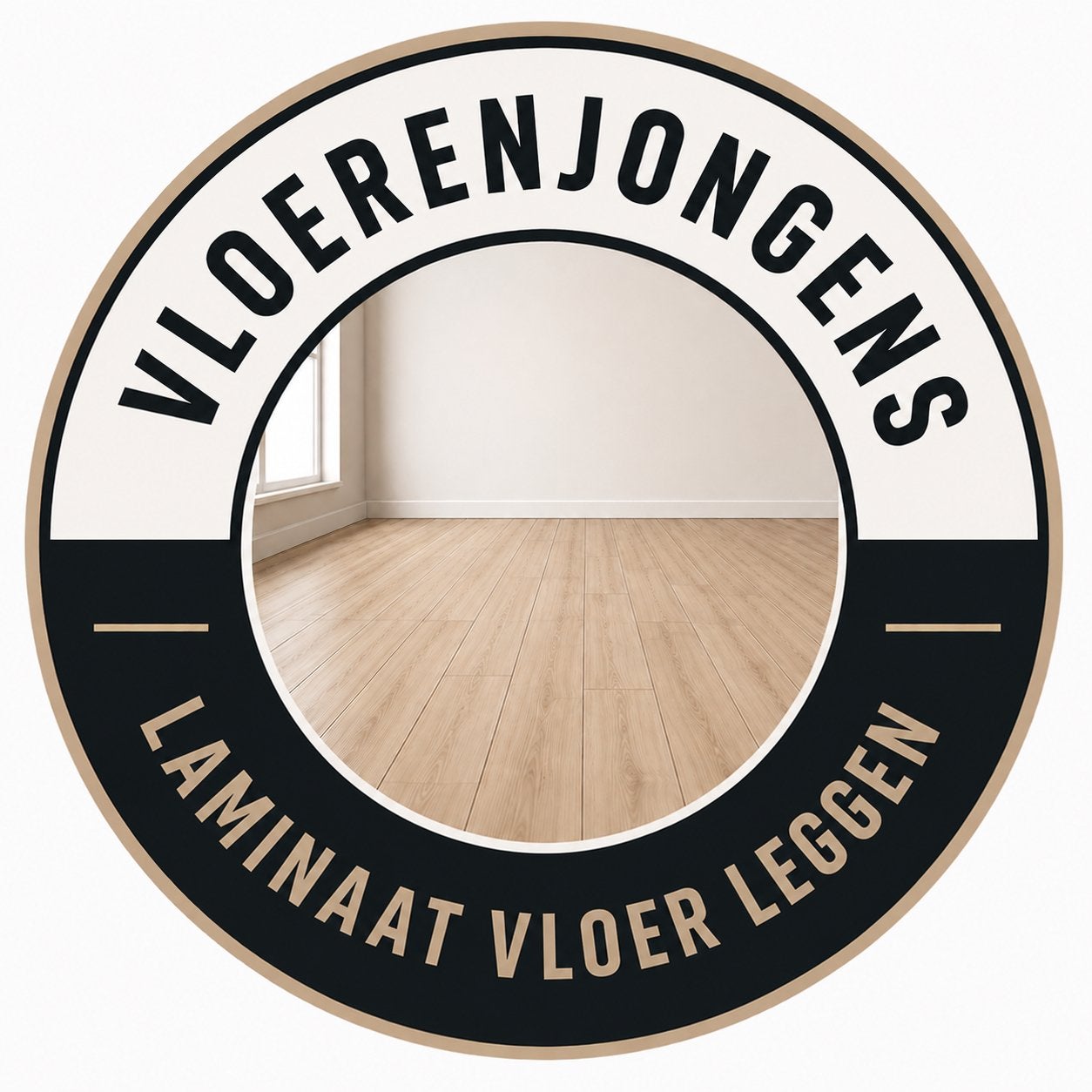 Laminaat leggen! Vanaf 3.75,- Pvc en visgraat., Diensten en Vakmensen, Vloerleggers en Parketteurs, Garantie, Laminaat of Parket