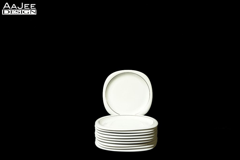 Rosenthal – Suomi Lanka – Timo Sarpaneva – Dinerbord los, Ophalen of Verzenden, Zo goed als nieuw, Bord(en), Overige stijlen