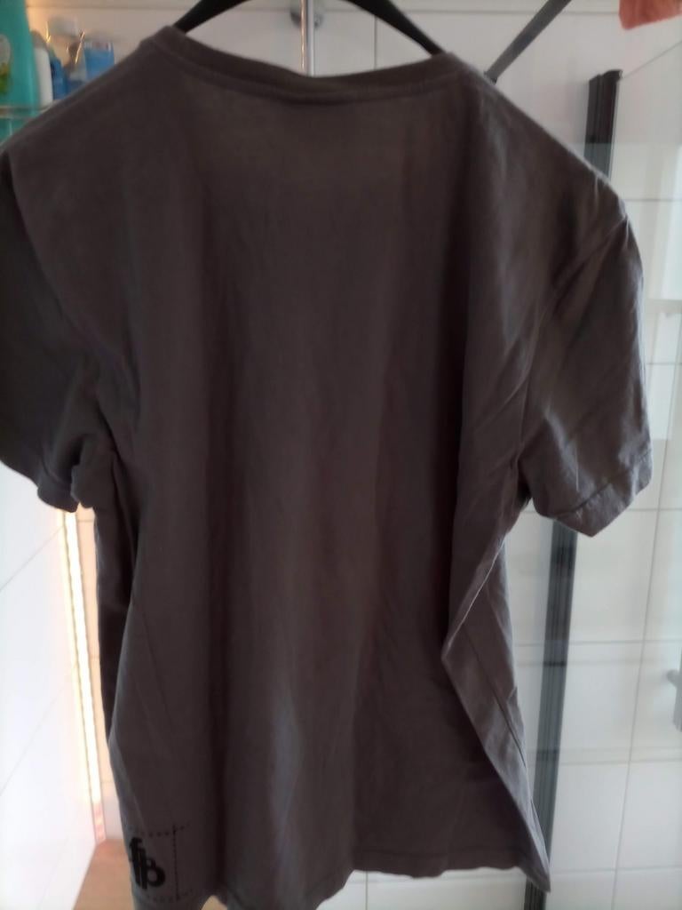 T- shirt van The New Yorker. . MaatL L., Maat 48/50 (M), New Yorker, Nieuw, Ophalen of Verzenden